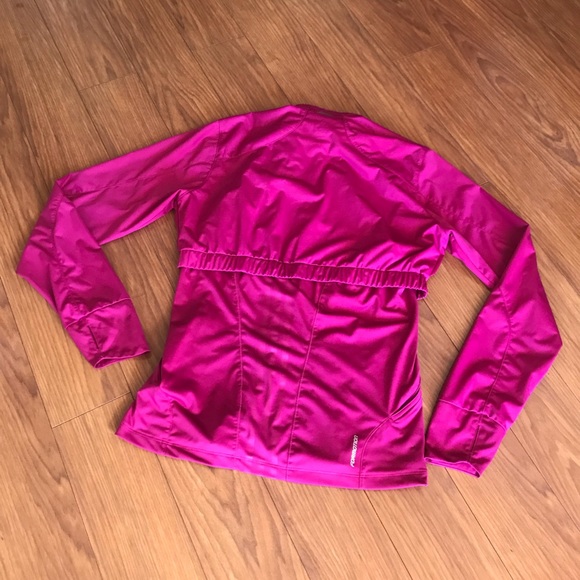 Adidas Adistar Convertible Wind Jacket Size Small - Picture 4 of 8